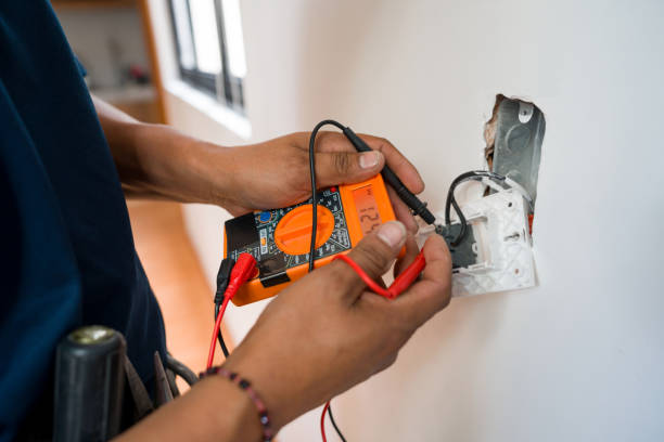 Best Circuit Breaker Repair  in Nutter Fort, WV