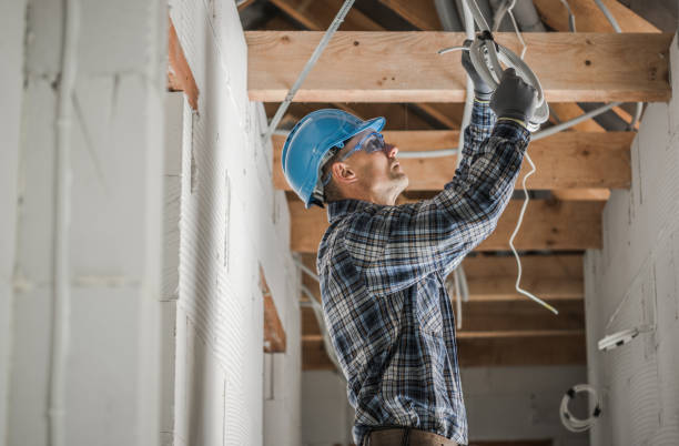 Best Emergency Electrical Repair  in Nutter Fort, WV