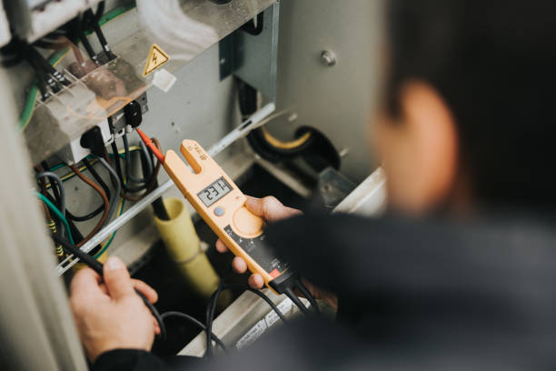 Best 24-Hour Electrician  in Nutter Fort, WV