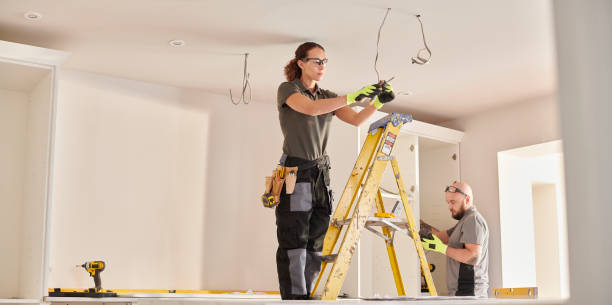 Best Emergency Electrical Repair  in Nutter Fort, WV