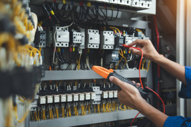 Generator Installation Services in Nutter Fort, WV