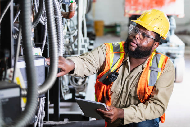 Best Electrical Outlet Repair  in Nutter Fort, WV