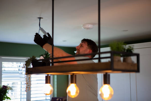 Best Affordable Electrical Installation  in Nutter Fort, WV